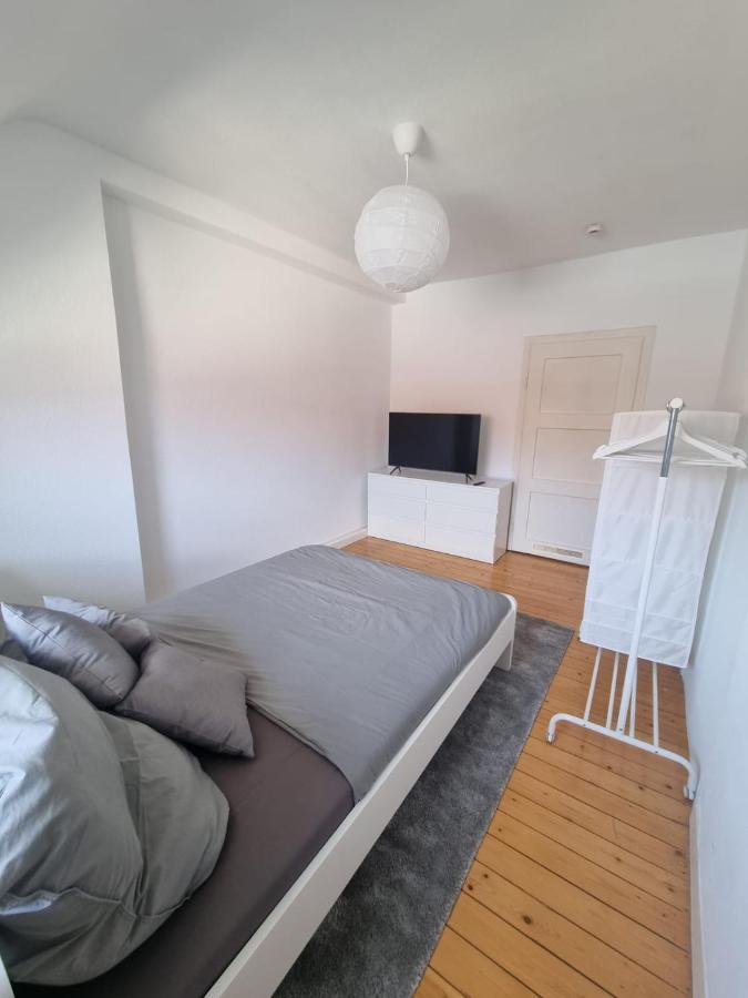 Suesse Marie 2 Apartment Karlsruhe Bagian luar foto